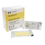 Cardinal Xeroform Occlusive Gauze Strip