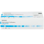 McKesson Female Uncoated Intermittent Catheter