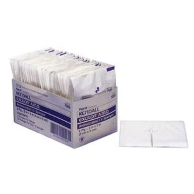 Cardinal Health Kendall Excilon AMD Antimicrobial Drain/IV Sponge