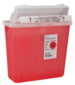 Cardinal Health SharpStar Sharps Container