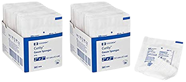 Cardinal Health Curity Gauze Sponge