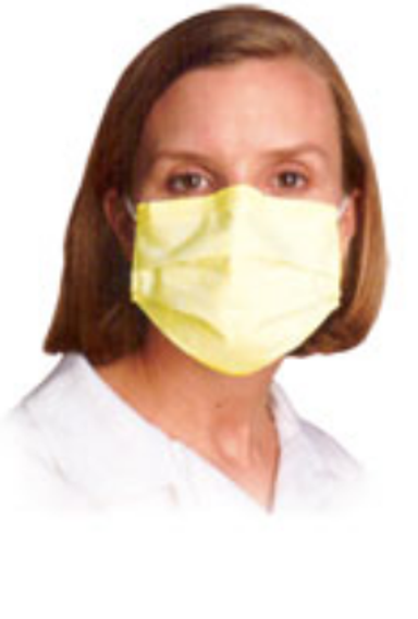 Aspen Surgical Precept Procedure Mask