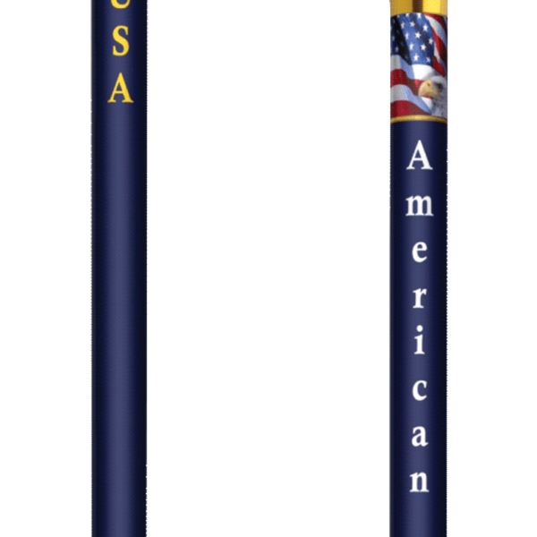 Alex Orthopedic Straight Cane