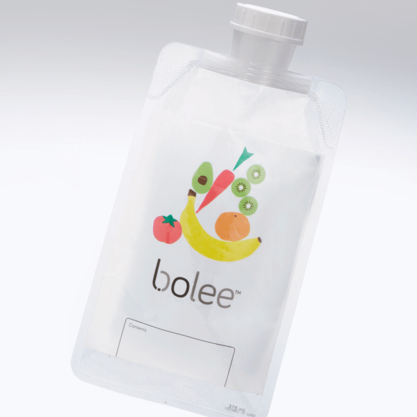 bFed Bolee Bag for Tube Feeding