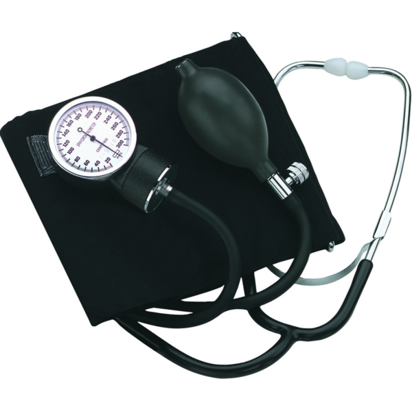 HealthSmart Self-Taking Home Blood Pressure Kit