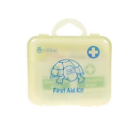 Ouchies Sea Friendz Kids First Aid Kit