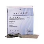CellEra Vitale Calcium Alginate Dressing 2" x 2"