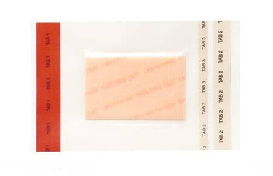 PolyMem Impregnated Wound Dressing