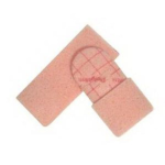 PolyMem Silver #3 Finger & Toe Wound Dressing