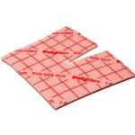 PolyMem Shapes PolyTube Dressing