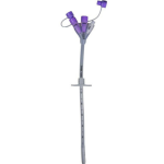 Vesco ENFit Gastrostomy Feeding Tube