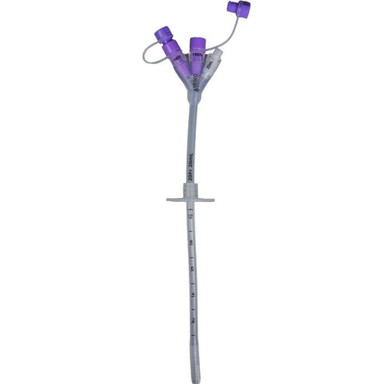 Vesco ENFit Gastrostomy Feeding Tube