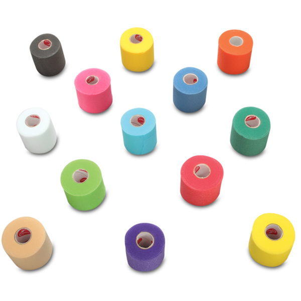 Cramer Foam Athletic Underwrap Tape