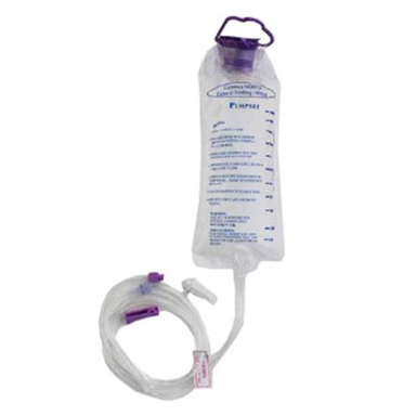 Enteral Barrier Gastrointestinal Drainage Bag