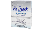 Refresh Optive Advanced Lubricant Eye Drops