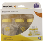 Medela Breast Milk Bottle Set