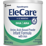 EleCare Hypoallergenic Infant Formula