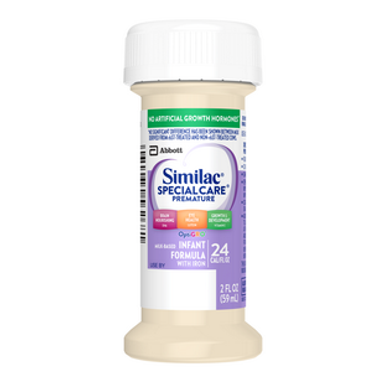 Similac Special Care 24 with Iron