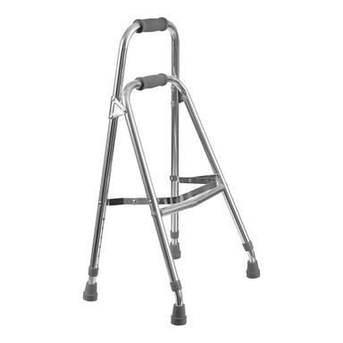 DMI Folding Walker