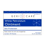 Geri-Care Vaseline Petroleum Jelly