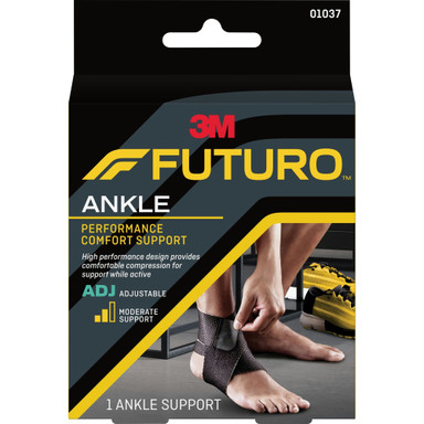 3M FUTURO Adjustable Ankle Support