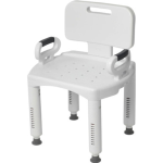 Drive Premium Series Shower Chair