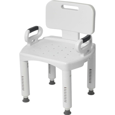 Drive Premium Series Shower Chair