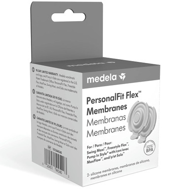 Medela PersonalFit Flex Membranes Set