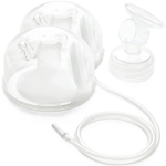 Spectra CaraCups Milk Collection Inserts Kit