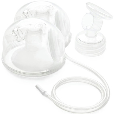 Spectra CaraCups Milk Collection Inserts Kit