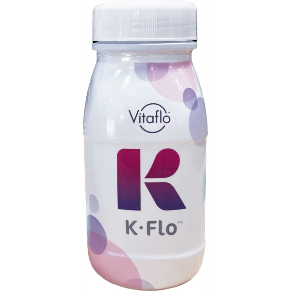 Vitaflo K.Flo Ready-to-Drink Ketogenic Formula – Complete Nutritional Support