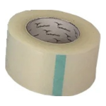 Cardinal Health Essentials Clear Surgical Tape 3″ x 10 yds