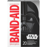 Band-Aid Adhesive Bandages