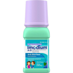 Imodium A-D Children's Anti-Diarrheal Medicine