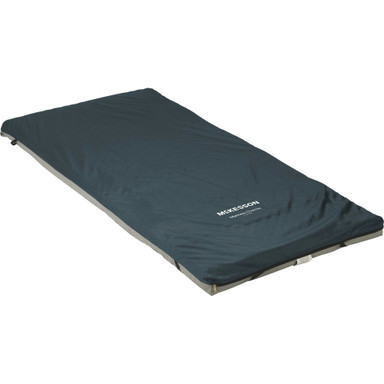 McKesson Foam Gel Mattress Overlay