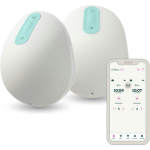 Willow 360 Leak-Proof Double Electric Breast Pump