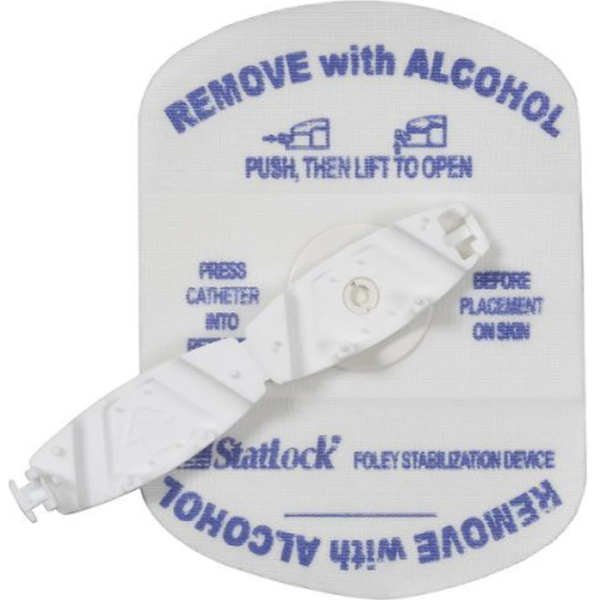 StatLock Foley Stabilization Device Sterile
