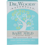 Dr. Woods Bar Soap