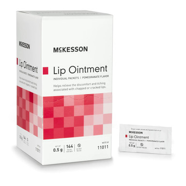 McKesson Lip Ointment