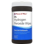 Pharma-C-Wipes Hydrogen Peroxide Wipes