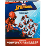 Dukal Stat Kids’ Adhesive Bandages