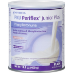 Nutricia PKU Periflex Junior Plus