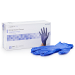 McKesson Confiderm® 3.0 X-Large NonSterile Nitrile Exam Gloves