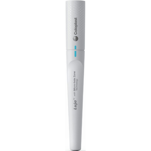 Coloplast Luja Female Intermittent Catheter