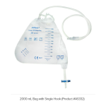 AMSure Urinary Drainage Bag