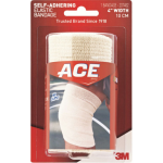 3M ACE Self-Adhering Elastic Bandage