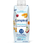 Compleat Original 1.5 Tube Feeding Formula