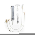 MIC-KEY Low-Profile Gastrostomy Feeding Tube Kit 14 Fr