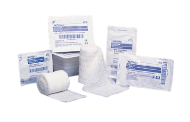 Kerlix Fluff Bandage Roll
