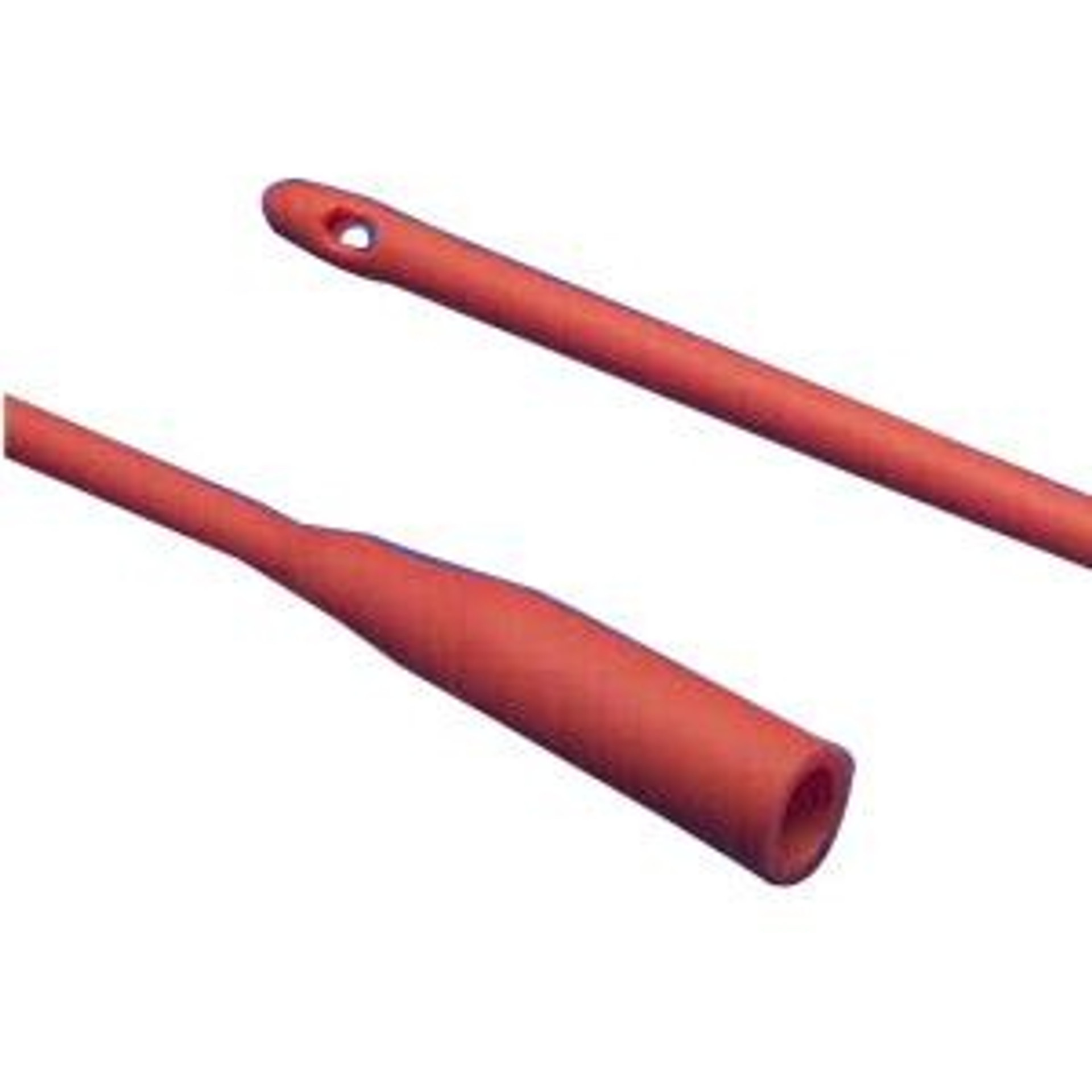 Cardinal Health Dover Robinson Rubber Urethral Catheter 16″ Cardinal Health Dover Robinson Rubber Urethral Catheter 16″